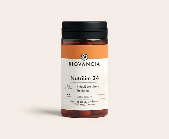 Nutrilim-24